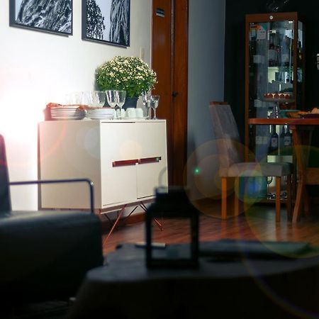 Urbanature Filme & Arte - Comfort Hostel Brooklin เซาเปาโล ภายนอก รูปภาพ