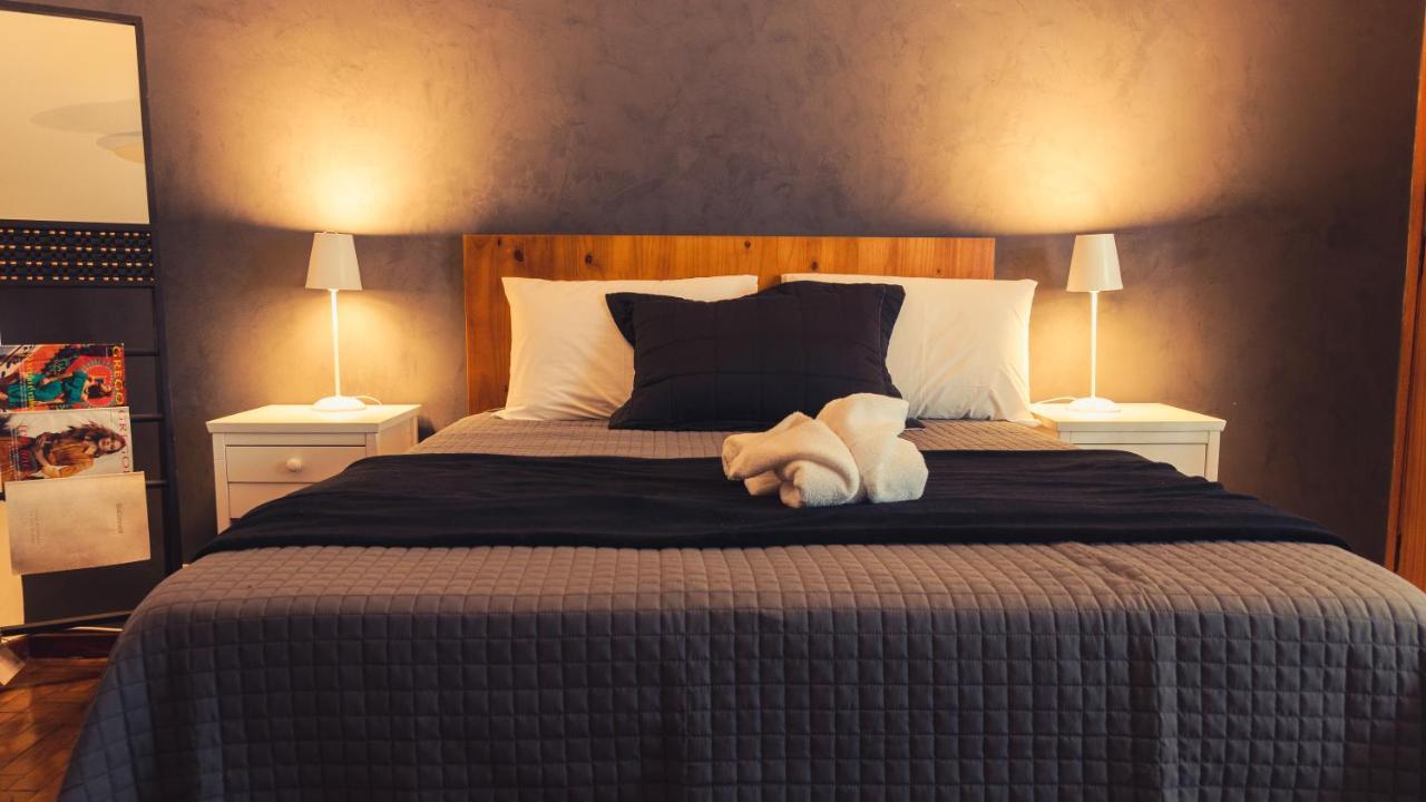 Urbanature Filme & Arte - Comfort Hostel Brooklin เซาเปาโล ภายนอก รูปภาพ