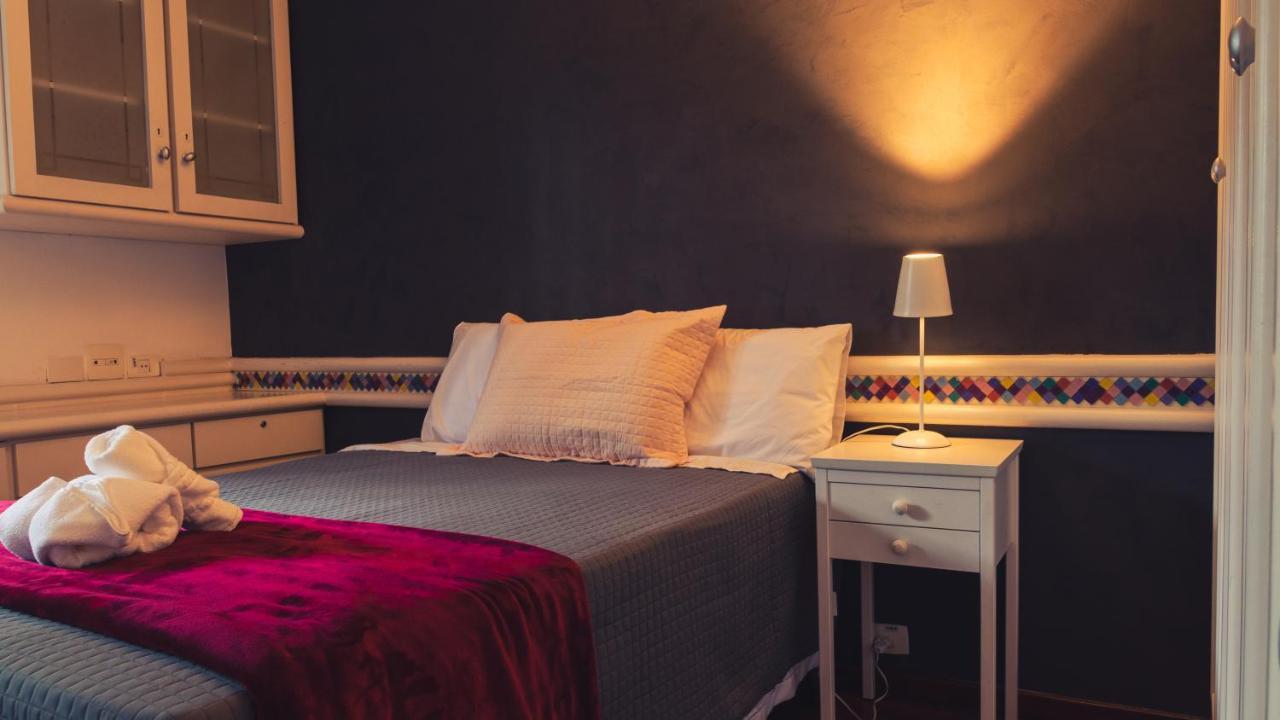 Urbanature Filme & Arte - Comfort Hostel Brooklin เซาเปาโล ภายนอก รูปภาพ