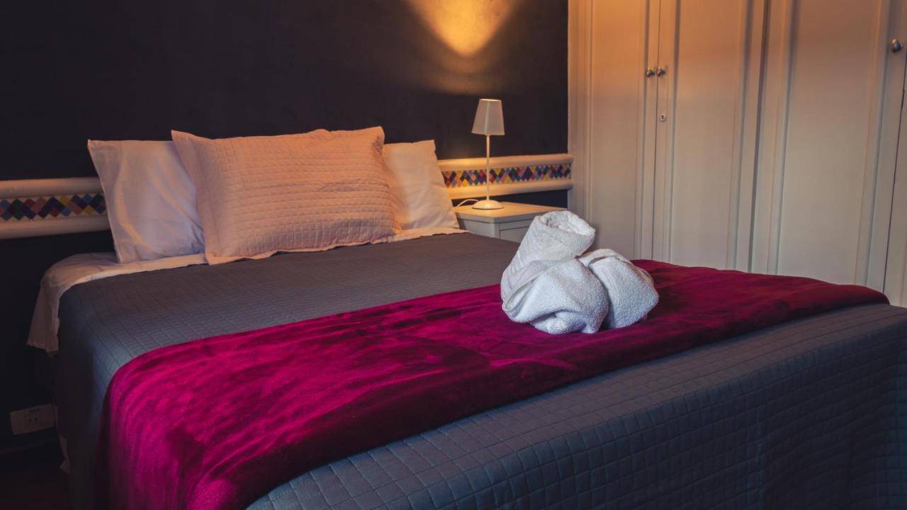 Urbanature Filme & Arte - Comfort Hostel Brooklin เซาเปาโล ภายนอก รูปภาพ
