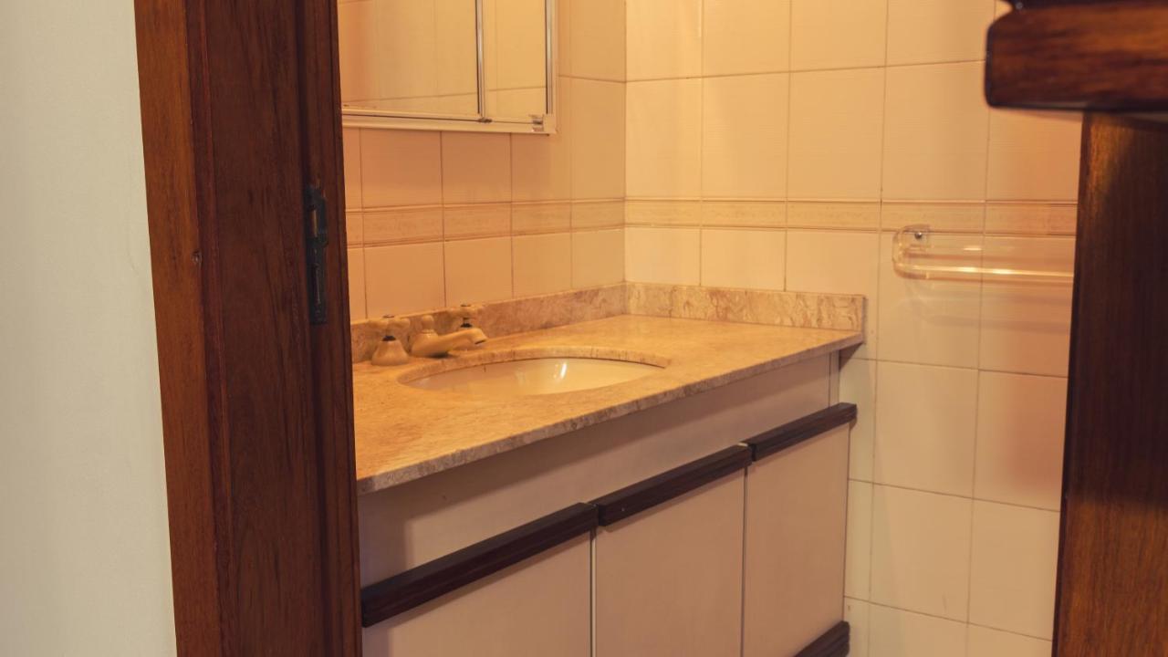 Urbanature Filme & Arte - Comfort Hostel Brooklin เซาเปาโล ภายนอก รูปภาพ