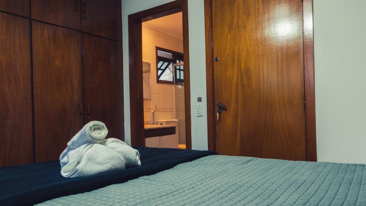 Urbanature Filme & Arte - Comfort Hostel Brooklin เซาเปาโล ภายนอก รูปภาพ