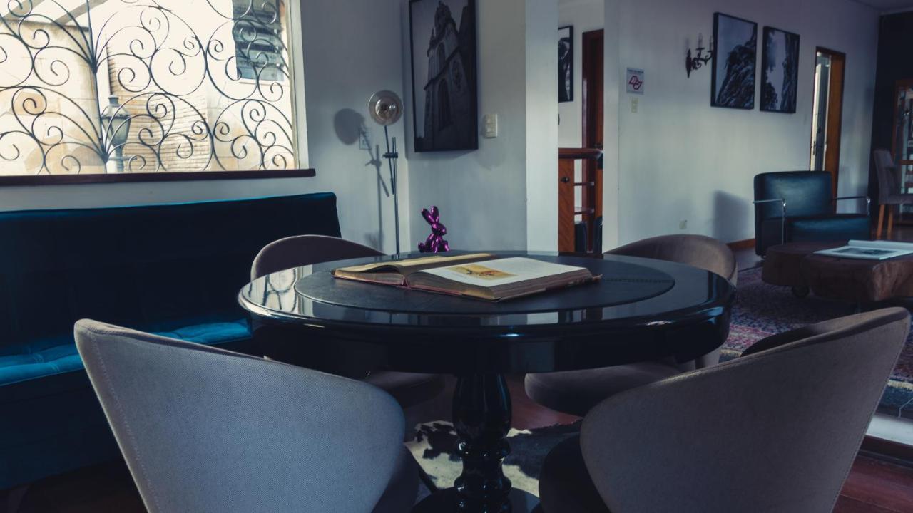 Urbanature Filme & Arte - Comfort Hostel Brooklin เซาเปาโล ภายนอก รูปภาพ