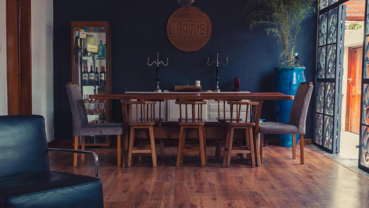 Urbanature Filme & Arte - Comfort Hostel Brooklin เซาเปาโล ภายนอก รูปภาพ
